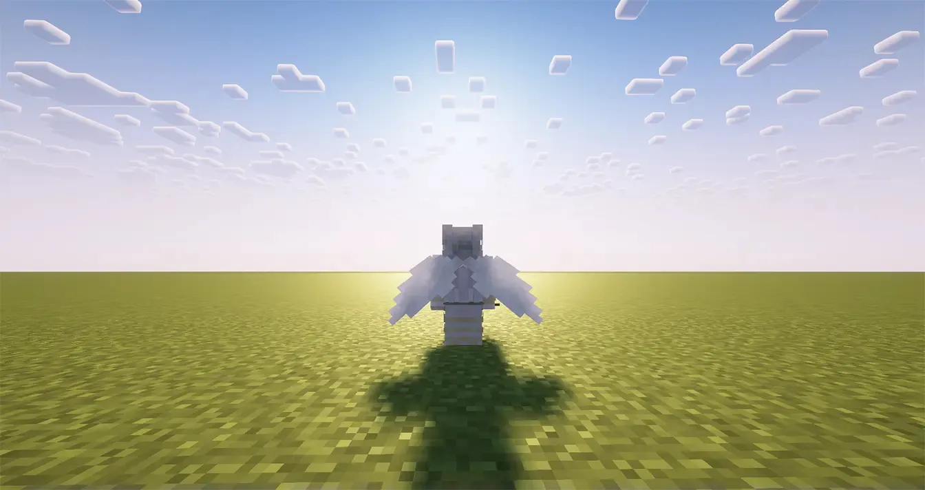 SURVIVAL - SMALL GAMEPLAY UPDATE