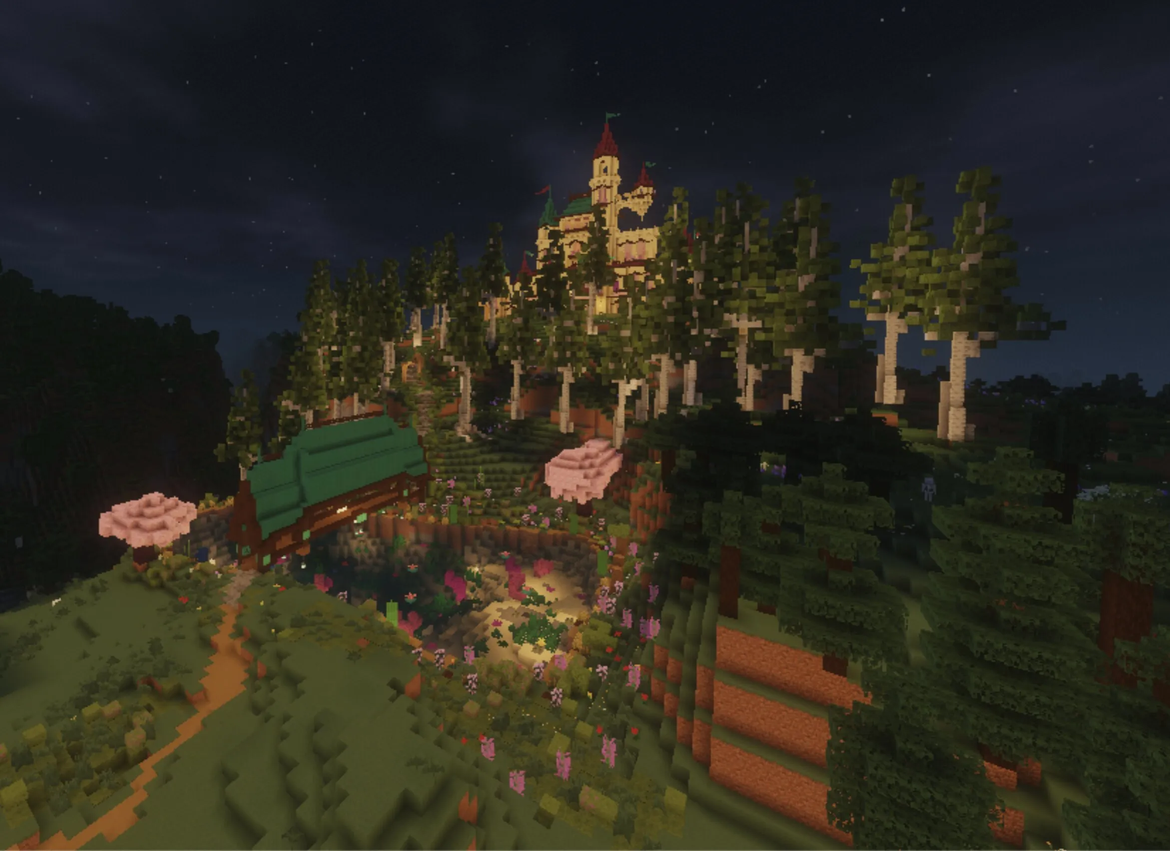 ⚔️ SURVIVAL - We've switched to Lands!